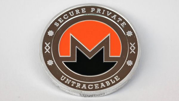 Monero - Sputnik International