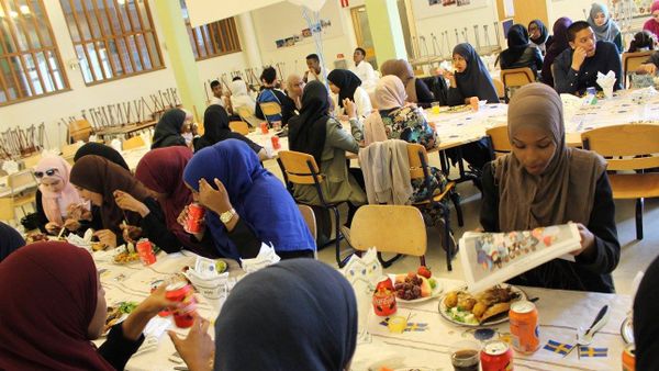Al-Azharskolan Al-Azharskolan - Sputnik International