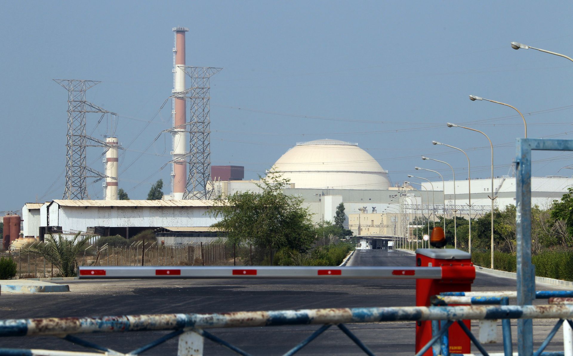 Iran-China Deal Touted by Tehran as Warning to US That 'Next Century Belongs to Asia' - Sputnik International, 1920, 05.04.2021