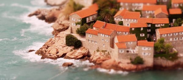 Mesmerizing Montenegro (4k - Time Lapse - Tilt Shift) Mesmerizing Montenegro (4k - Time Lapse - Tilt Shift) - Sputnik International