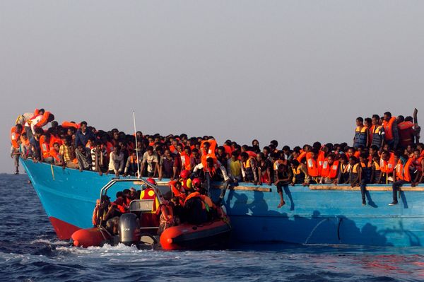 EU’s East Africa Policies Driven by Migration Concerns, Not Geopolitics, Analyst Says EU’s East Africa Policies Driven by Migration Concerns, Not Geopolitics, Analyst Says - Sputnik International
