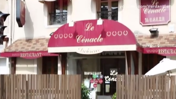 French Prosecutor Opens Investigation Over Chef Telling Muslim Women to ‘Get Out’ (VIDEO) - Sputnik International