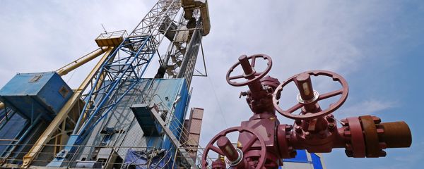 Gaspromneft-Khantos Gaspromneft-Khantos - Sputnik International