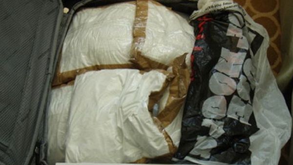 The ‘High Seas’: Canadian Trio Busted With $23Million Worth of Cocaine on Cruise Ship in Australia - Sputnik International