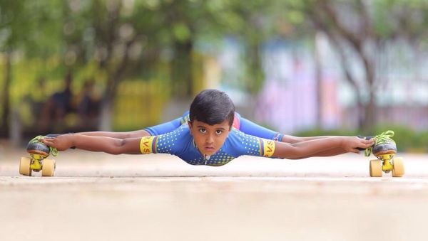Om Swaroop Gowda - Sputnik International