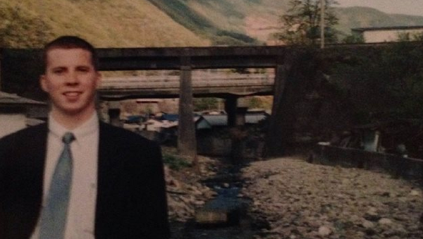 What? BYU Student Kidnapped in 2004 Now Teaching in North Korea - Sputnik International