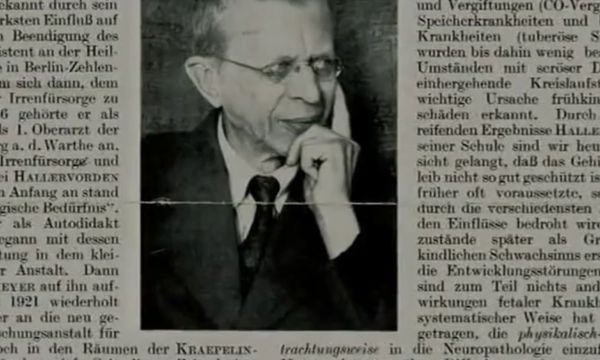 Julius Hallervorden - Sputnik International