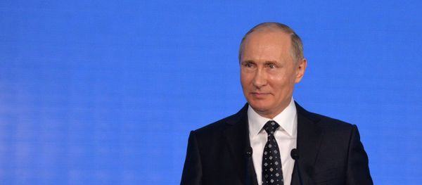 The second day of the Eastern Economic Forum 2016. The second day of the Eastern Economic Forum 2016. - Sputnik International
