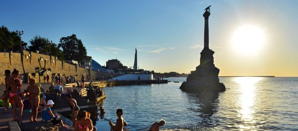 Russian regions. Crimea Russian regions. Crimea - Sputnik International