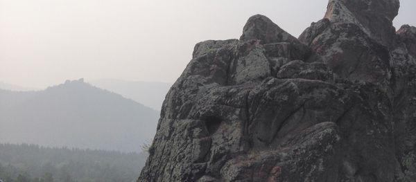 Stolby Natural Park Stolby Natural Park - Sputnik International