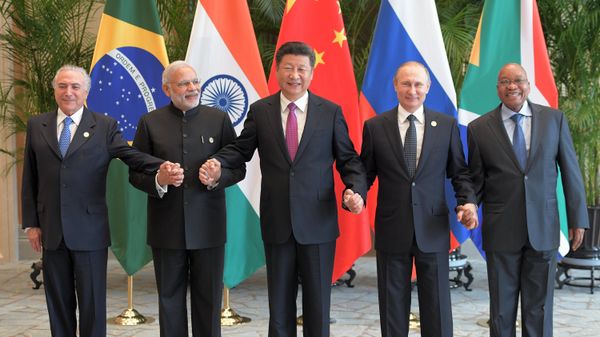 The visit of Russian President Vladimir Putin to China. Second day The visit of Russian President Vladimir Putin to China. Second day - Sputnik International