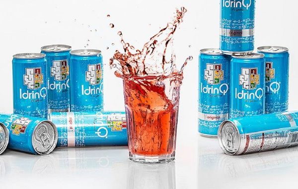 IdrinQ IdrinQ - Sputnik International