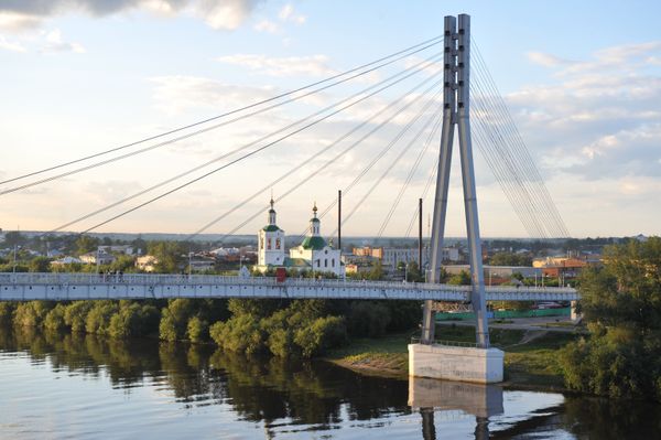 Tyumen views - Sputnik International