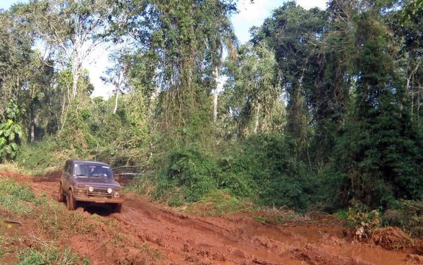 Lada Niva Lada Niva - Sputnik International