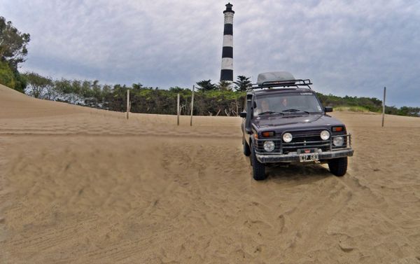 Lada Niva Lada Niva - Sputnik International
