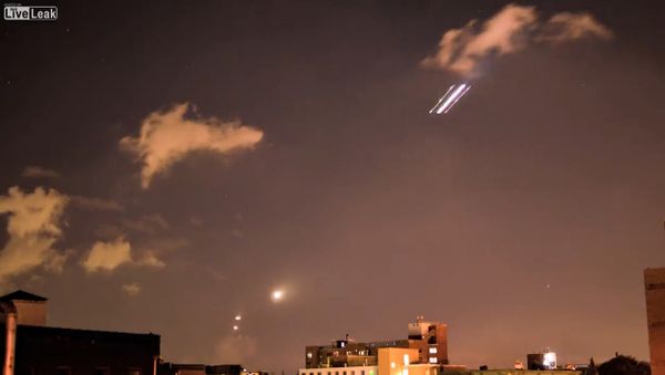 Planes, planes, and more planes - Sputnik International
