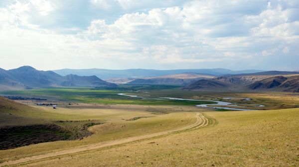 Russian regions. Irkutsk region - Sputnik International