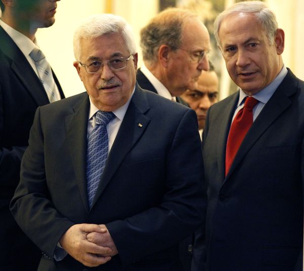 Wrapping Up: Major Events That Shaped Israel's Decade Wrapping Up: Major Events That Shaped Israel's Decade - Sputnik International