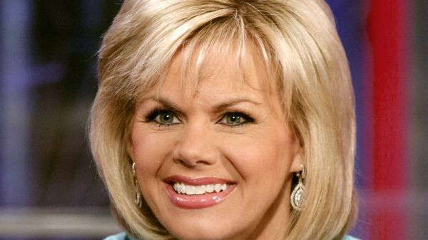 Gretchen Carlson Gretchen Carlson - Sputnik International