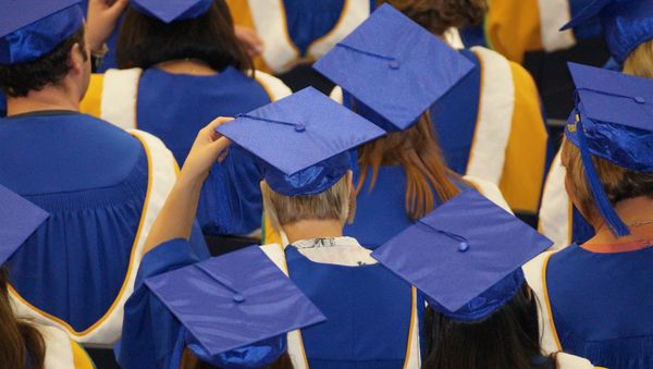 Students - Sputnik International