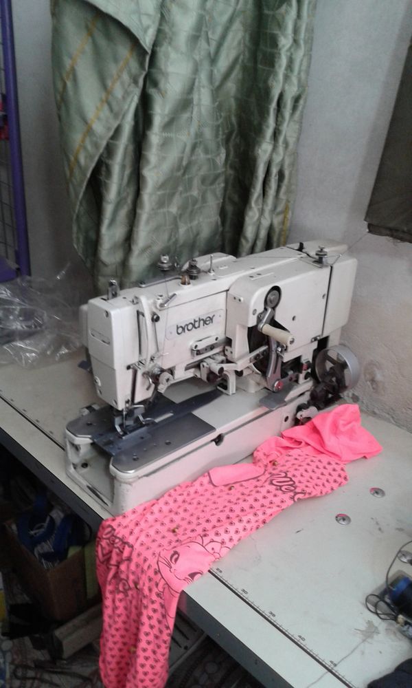 Sewing machine Sewing machine - Sputnik International