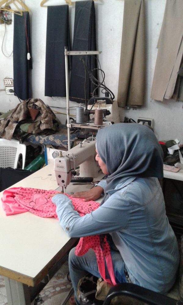 Sewing Sewing - Sputnik International