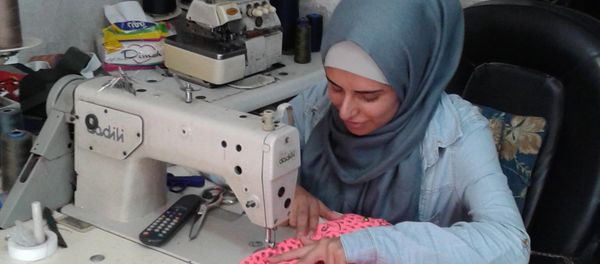 Sewing Sewing - Sputnik International
