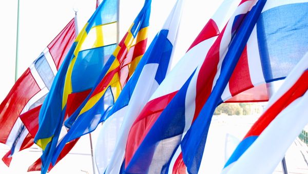 Nordic Council - Sputnik International