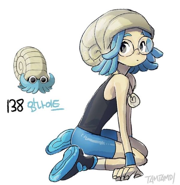 What if Pokémon Were Humans What if Pokémon Were Humans - Sputnik International