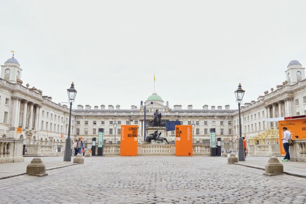 London Design Biennale 2016 - Sputnik International