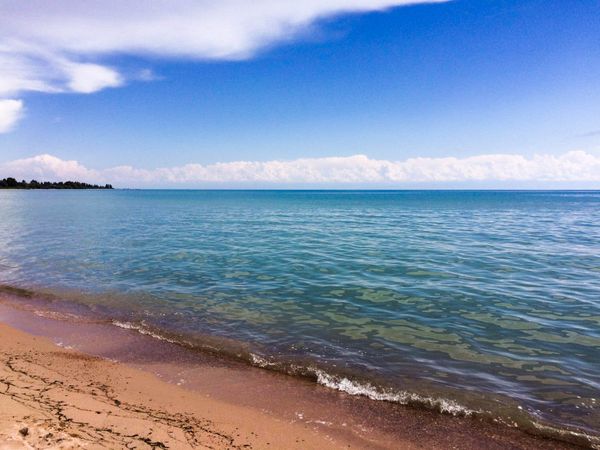 Issyk-Kul Lake in Kyrgyzstan Issyk-Kul Lake in Kyrgyzstan - Sputnik International