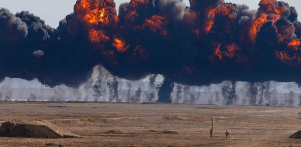 Caucasus War Games in Crimea Caucasus War Games in Crimea - Sputnik International