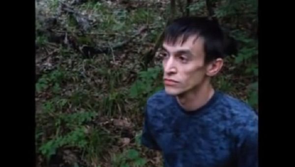 Magomed Nurbagandov - Sputnik International