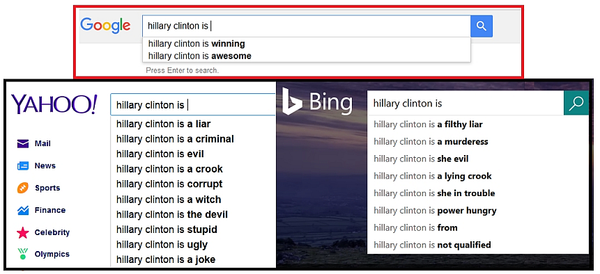 “Hillary Clinton is ” “Hillary Clinton is ” - Sputnik International