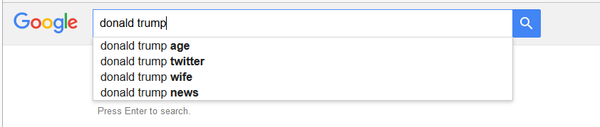 Search for “Donald Trump” on August 8th Search for “Donald Trump” on August 8th - Sputnik International