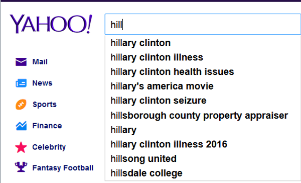 Yahoo Yahoo - Sputnik International