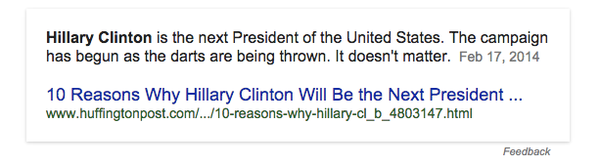 “Who will be the next president?” “Who will be the next president?” - Sputnik International