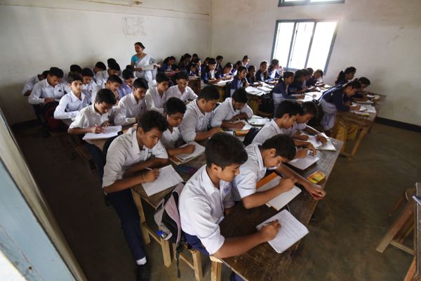 Here's What You Need to Know About India's First Education Reform in 30 Years Here's What You Need to Know About India's First Education Reform in 30 Years - Sputnik International