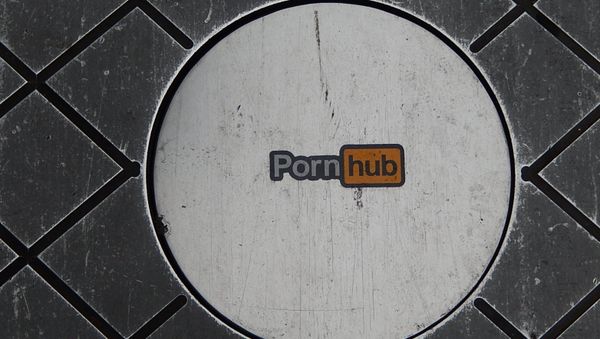 PornHub - Sputnik International