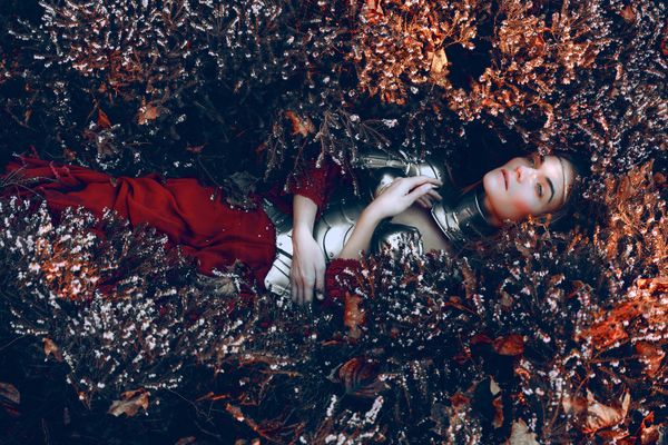 What if King Arthur’s Knights Were Fearless Lady Warriors? - Sputnik International