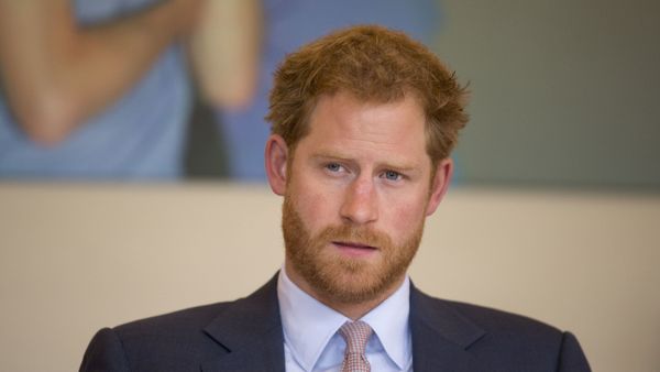 Britain's Prince Harry - Sputnik International