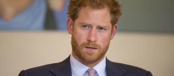 Britain's Prince Harry - Sputnik International