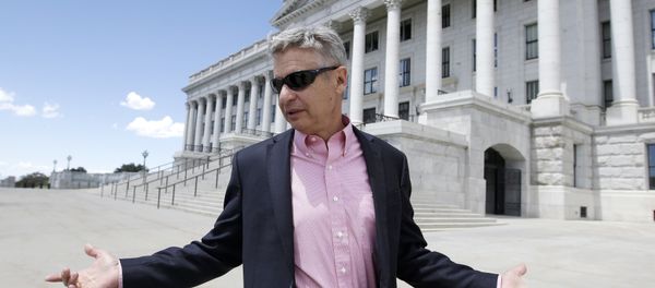 Libertarian Presidential Candidate Gary Johnson Libertarian Presidential Candidate Gary Johnson - Sputnik International