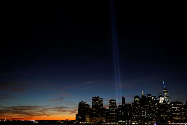This Week in Pictures - Sputnik International