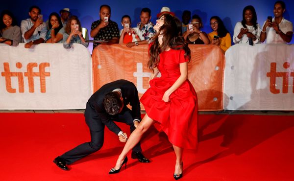 This Week in Pictures - Sputnik International