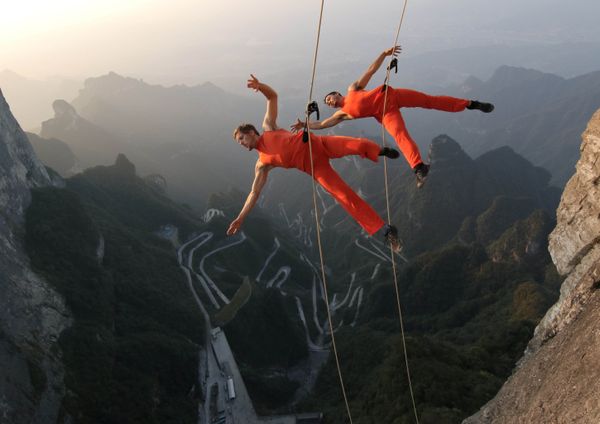 This Week in Pictures - Sputnik International