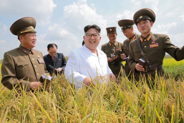 This Week in Pictures - Sputnik International