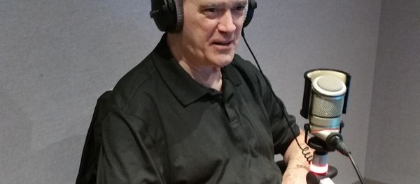 Former Technical Director of the US National Security Agency and intelligence whistleblower Bill Binney Former Technical Director of the US National Security Agency and intelligence whistleblower Bill Binney - Sputnik International