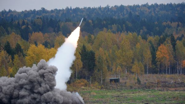 Ninth International Exhibition of Arms, Military Equipment and Ammunition Russia Arms Expo 2013 - Sputnik International