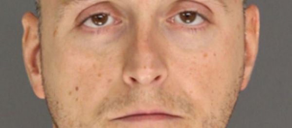 NJ Police Officer Charged With Assaulting Young Girl - Sputnik International